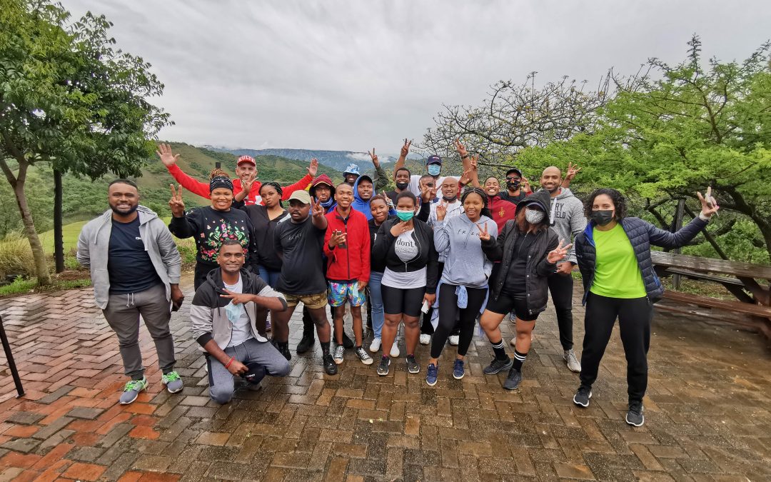 How Teambuilding Activities Can Improve Staff Engagement