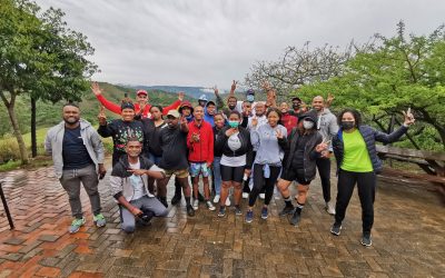 How Teambuilding Activities Can Improve Staff Engagement