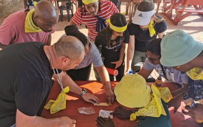 Understanding Team Dynamics in the Workplace