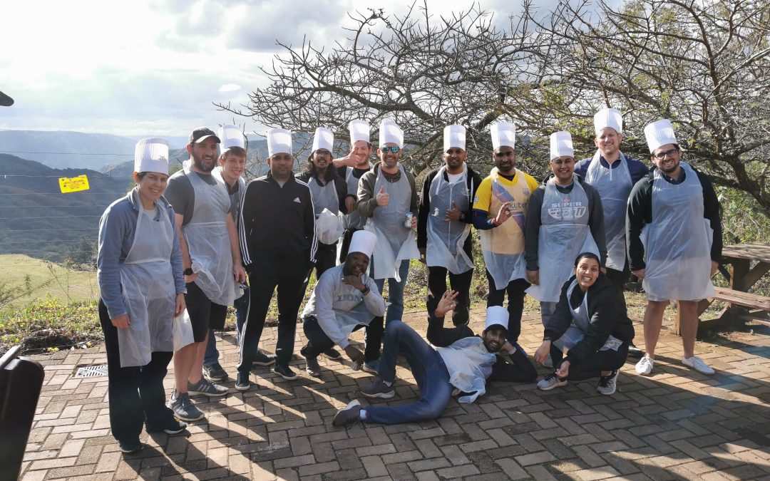 What is Team Cohesion and Why is it Important