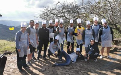 What is Team Cohesion and Why is it Important