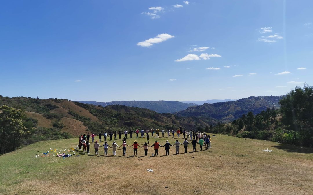 The Advantages of Cohesion in Teams