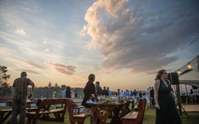 What to Look for in a Year End Function Venue