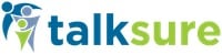 Talksure Logo