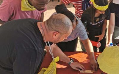 Common Workplace Communication Issues and How Teambuilding Can Help