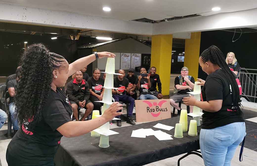 What to Look for in Team Building Venues
