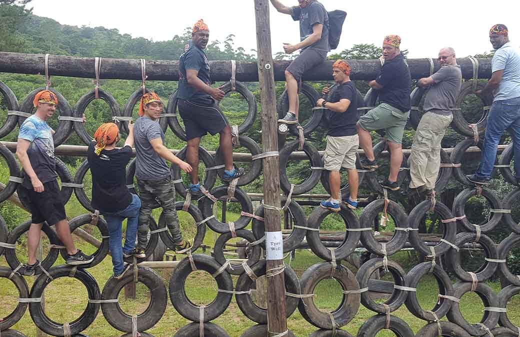 The Meaning of Team Spirit