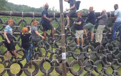 The Meaning of Team Spirit