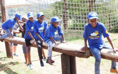 The Purpose of Teambuilding Camp