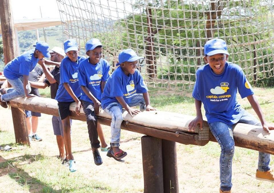 The Purpose of Teambuilding Camp