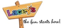 Lacey's Logo