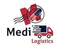 Medi Logistics Logo