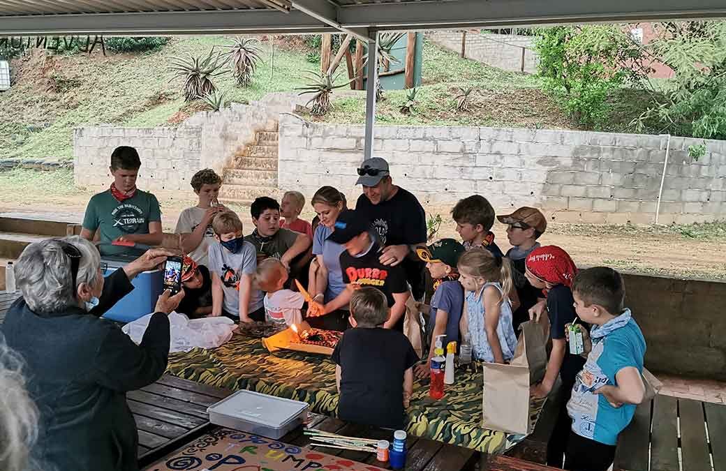 A Checklist for Choosing Birthday Venues