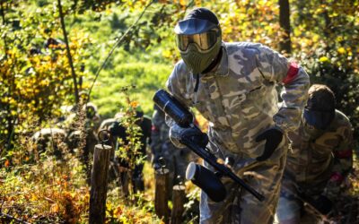 The Benefits of Fun Team Building