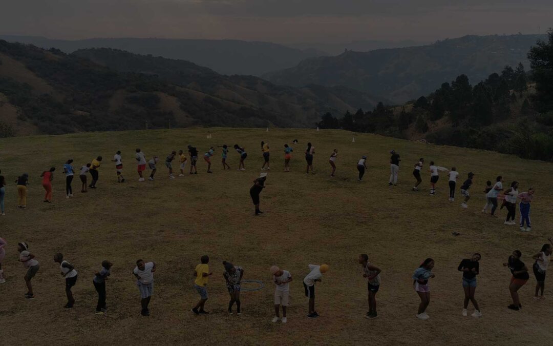 5 Tips to Get out of the Quarantine-Blues!