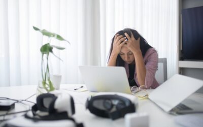 Everything You Need to Know About Employee Burnout