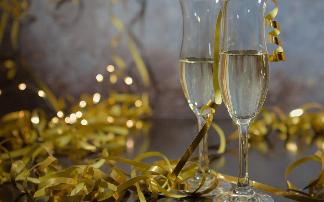 The Benefits of a Corporate Year End Function