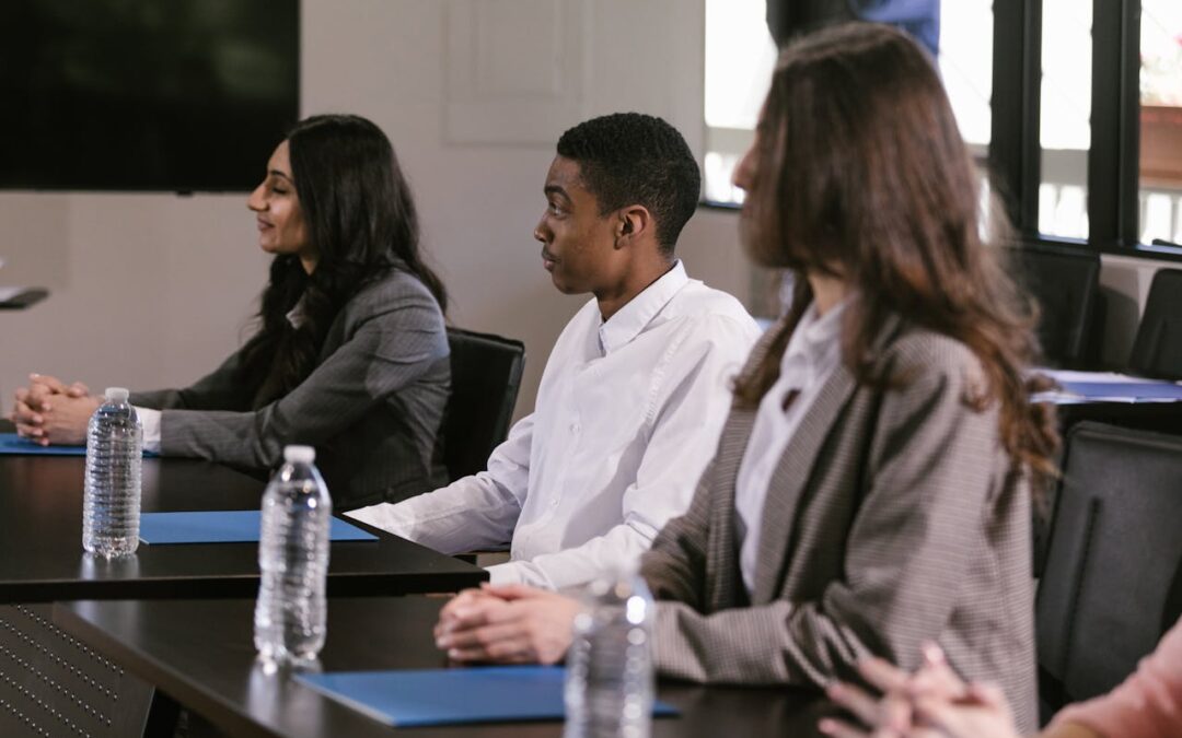 Is a Staff Party Right for Your Workplace?