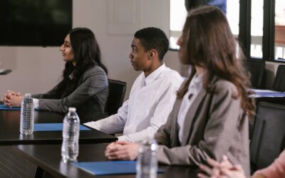 Is a Staff Party Right for Your Workplace?