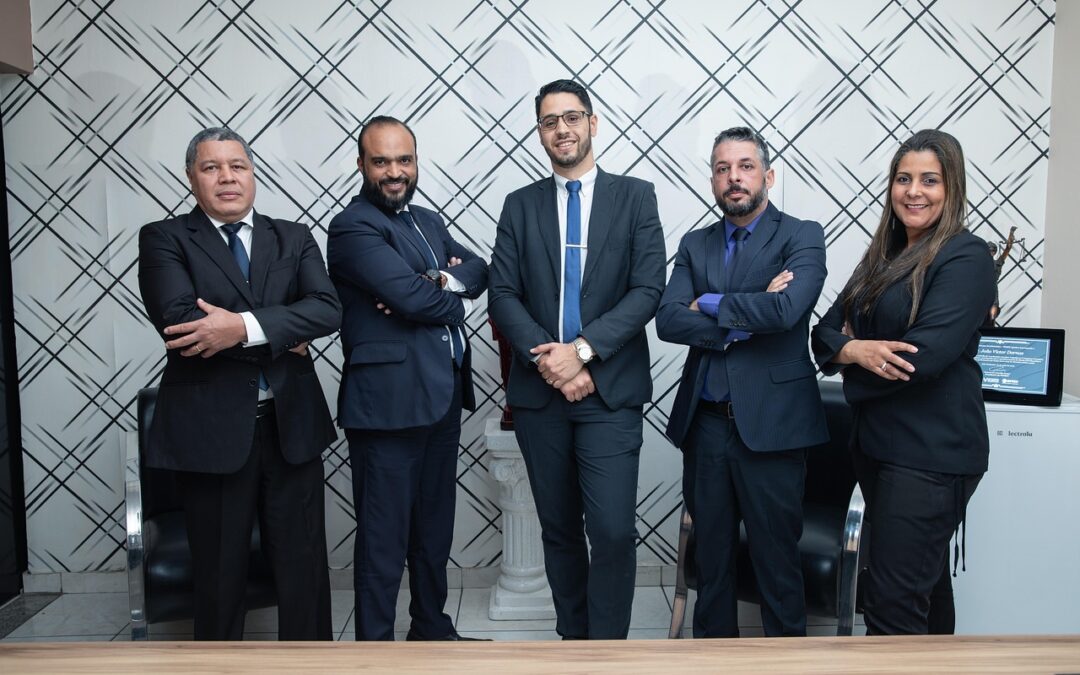 Traits that Show Leadership Potential in Employees