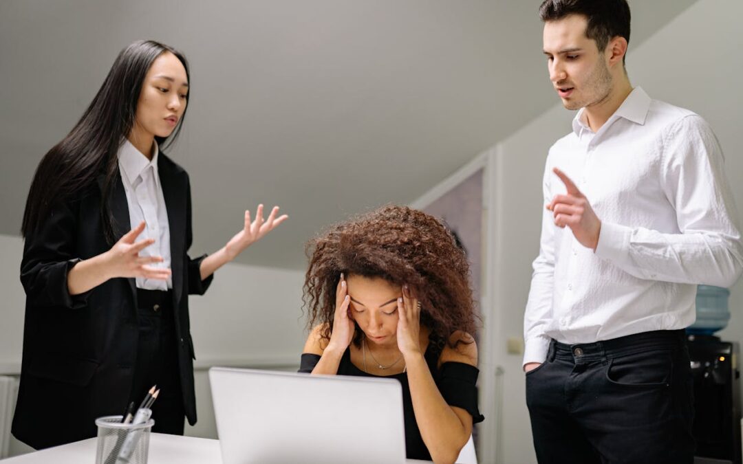 Understanding Workplace Conflict