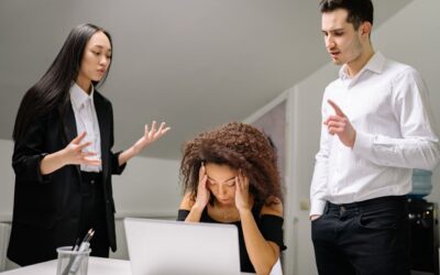 Understanding Workplace Conflict