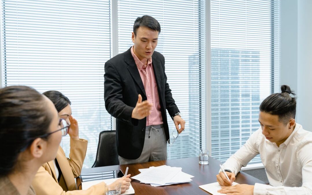 What is Team Leadership and Why It Matters