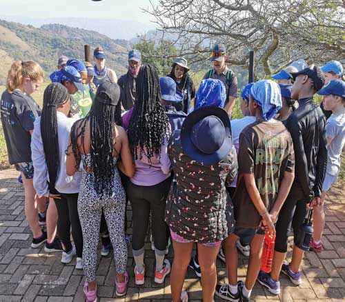 Schools and Youth Activities