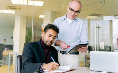 The Importance of Constructive Feedback in the Workplace